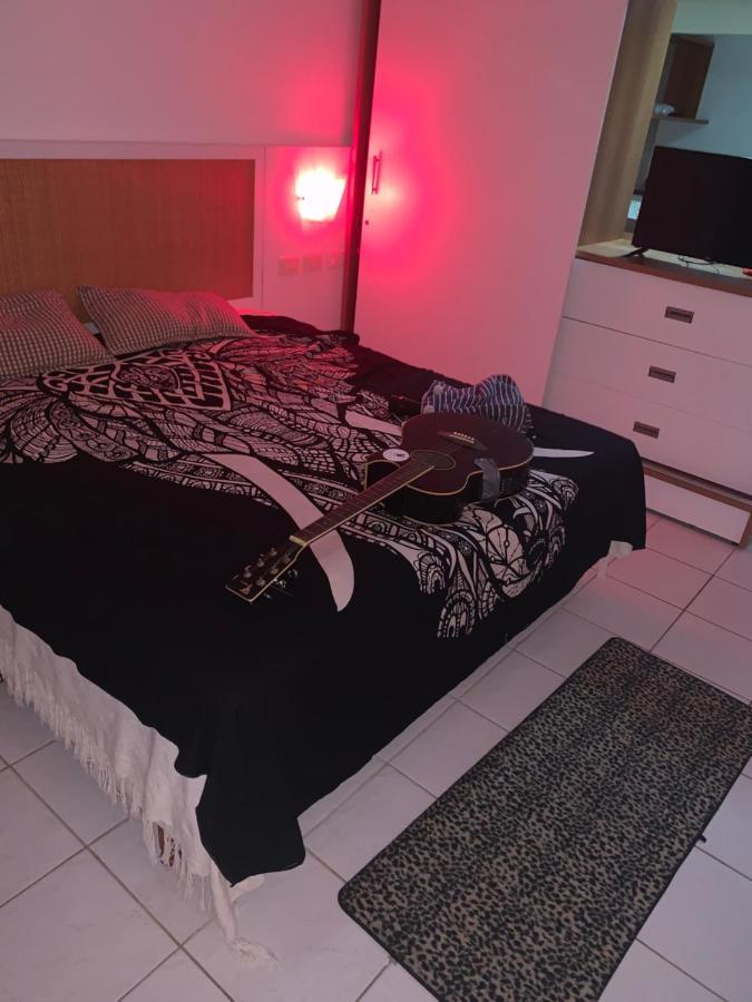 Casa Na Beira Da Praia Da Pipa Beach House Luxury Praia de Pipa 외부 사진