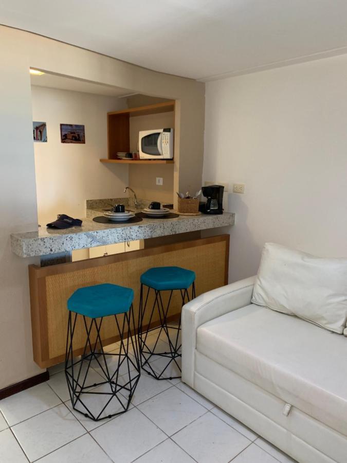 Casa Na Beira Da Praia Da Pipa Beach House Luxury Praia de Pipa 외부 사진