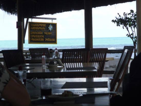 Casa Na Beira Da Praia Da Pipa Beach House Luxury Praia de Pipa 외부 사진