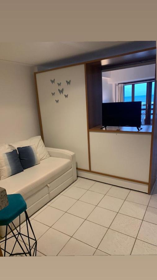Casa Na Beira Da Praia Da Pipa Beach House Luxury Praia de Pipa 외부 사진
