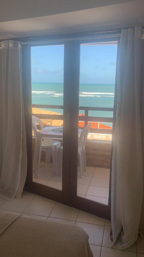 Casa Na Beira Da Praia Da Pipa Beach House Luxury Praia de Pipa 외부 사진