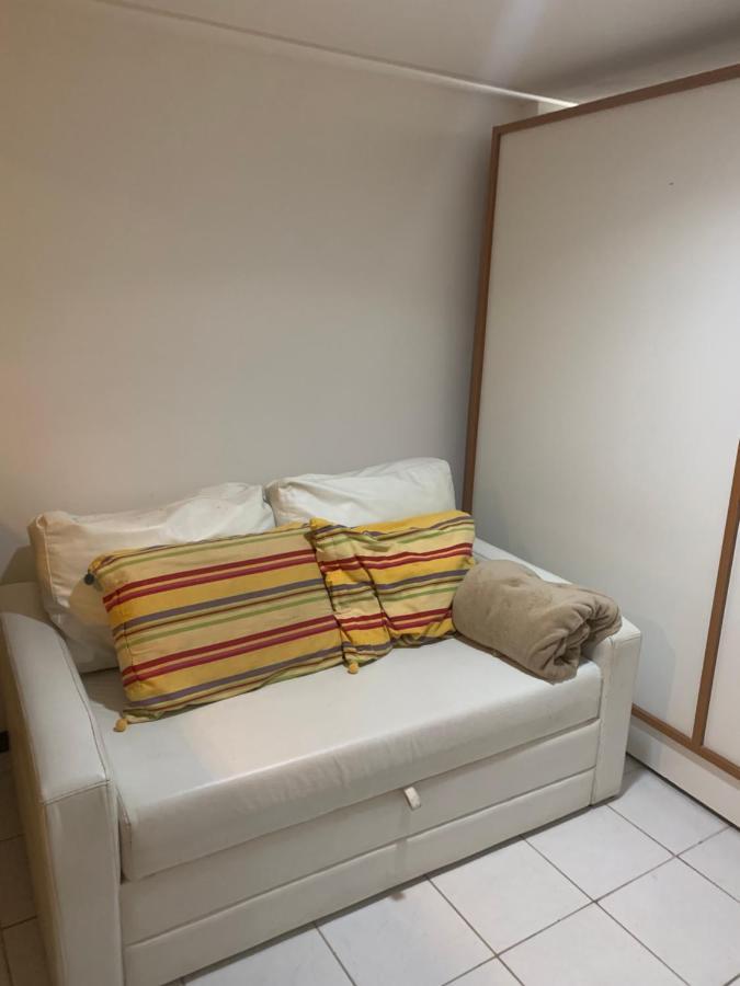 Casa Na Beira Da Praia Da Pipa Beach House Luxury Praia de Pipa 외부 사진