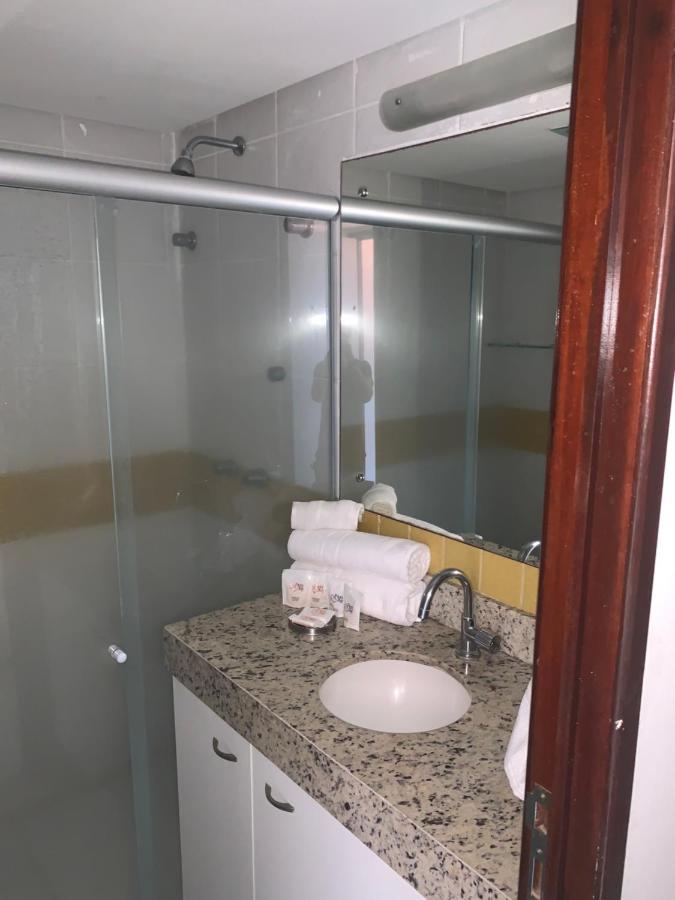 Casa Na Beira Da Praia Da Pipa Beach House Luxury Praia de Pipa 외부 사진